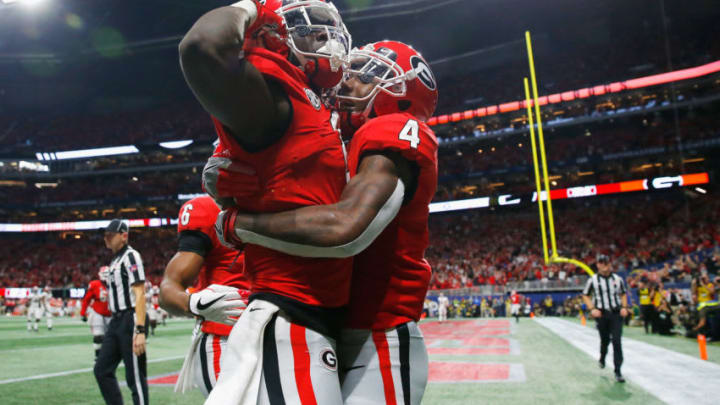 (Photo by Kevin C. Cox/Getty Images)