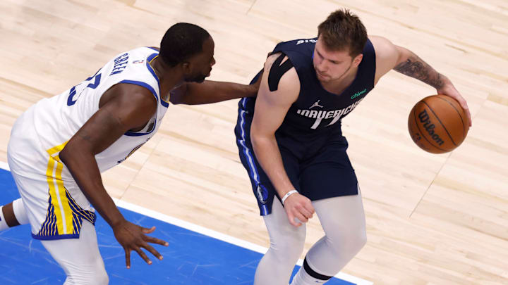 Golden State Warriors (Photo by Ron Jenkins/Getty Images)