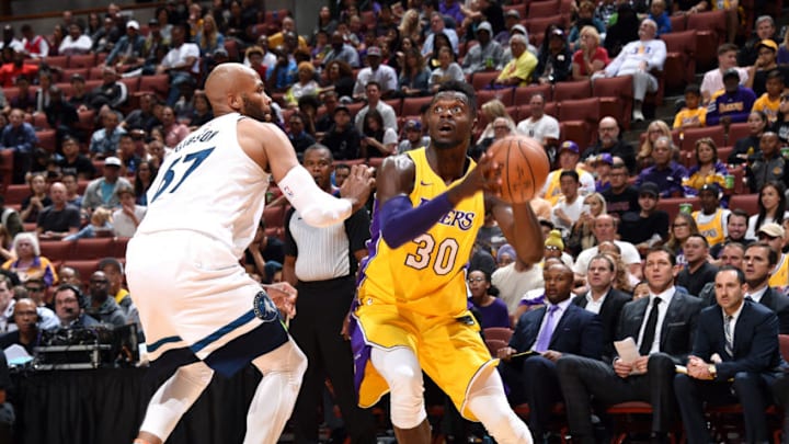Photo by Andrew D. Bernstein/NBAE via Getty Images
