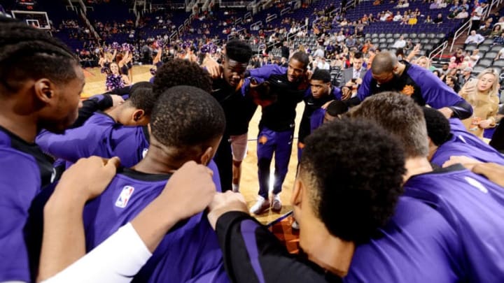 Photo by Barry Gossage/NBAE via Getty Images