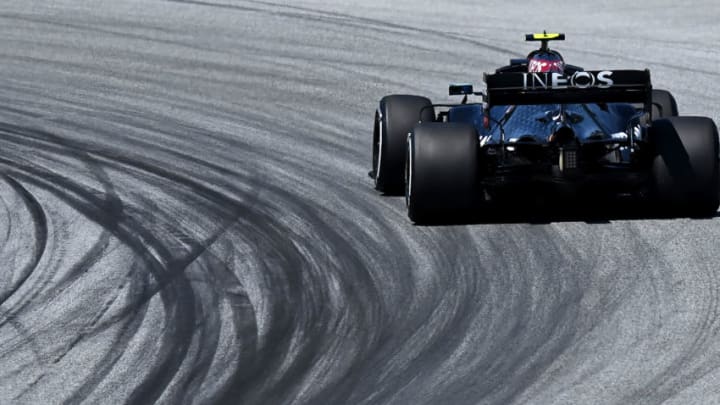 Formula 1 (Photo by Joe Klamar/Pool via Getty Images)
