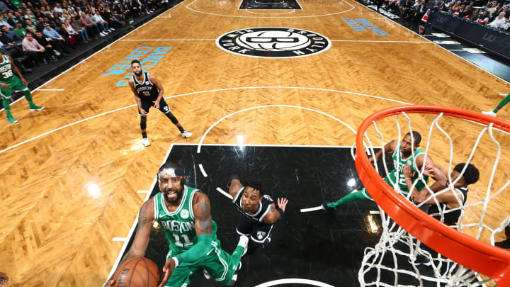 Boston Celtics (Photo by Nathaniel S. Butler/NBAE via Getty Images)