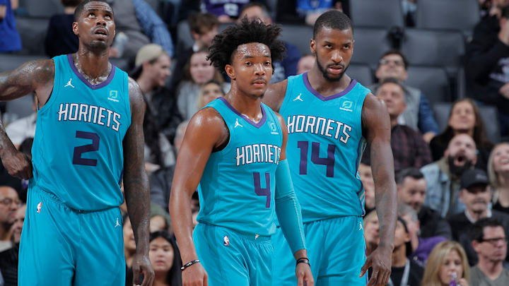 Charlotte Hornets