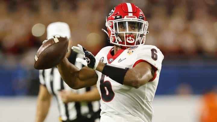 Georgia Bulldogs