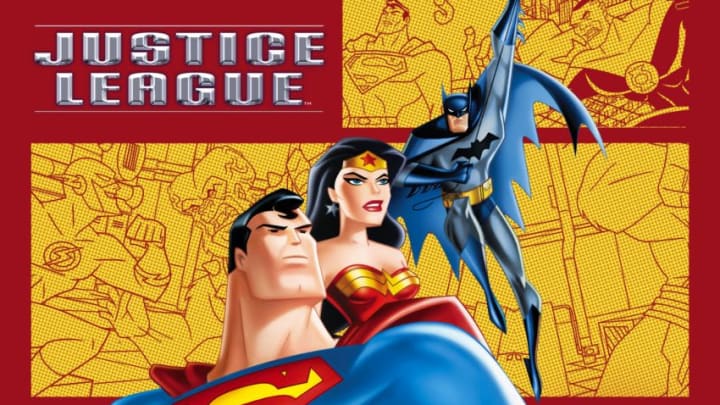 Photo Credit: Justice League/Warner Bros. Entertainment Inc Image Acquired from DC Entertainment PR