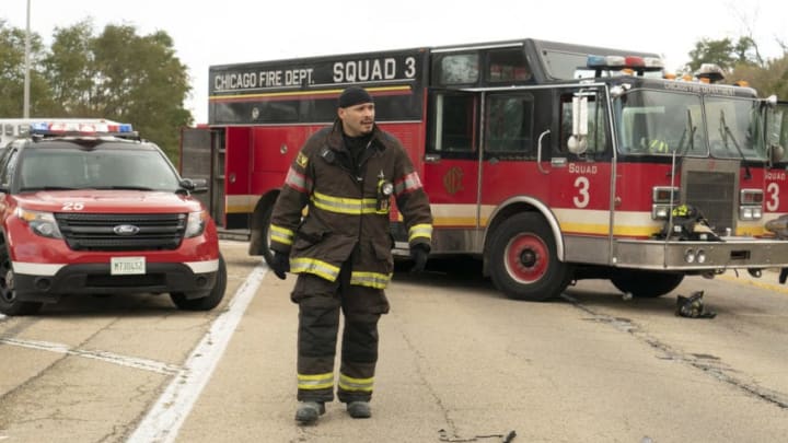 Chicago fire season on sale 9 episode 3 putlocker