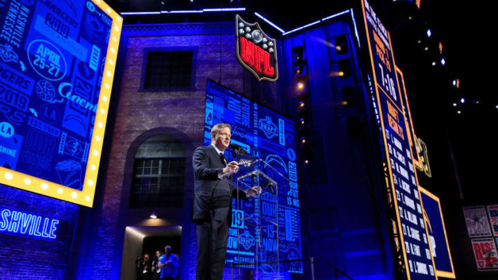 Chicago Bears (Photo by Andy Lyons/Getty Images)