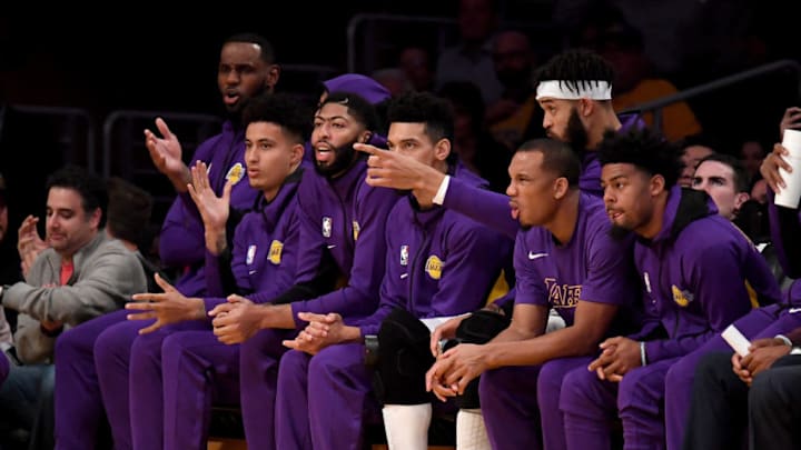(Photo by Harry How/Getty Images)