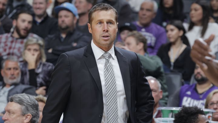 Minnesota Timberwolves, Dave Joerger