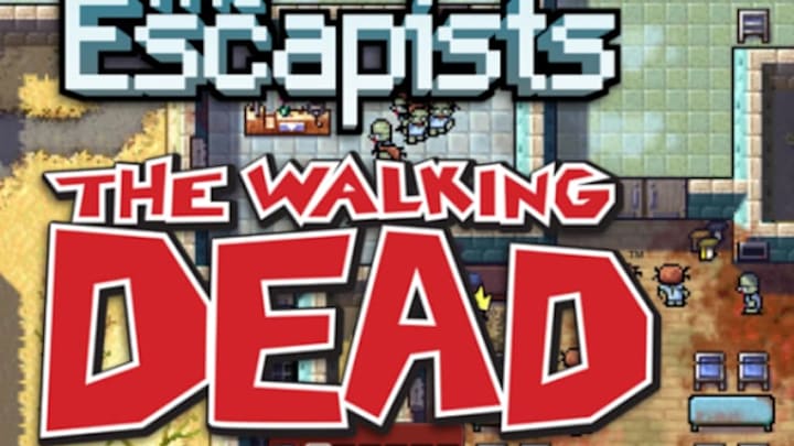 The Escapists: The Walking Dead - TheWalkingDead.com