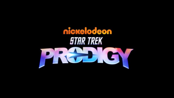 Star Trek: Prodigy. Image Courtesy Nickelodeon, CBS Television Studios