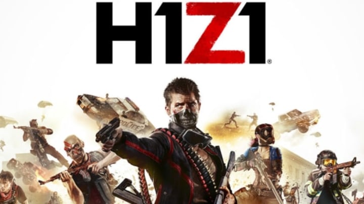 H1Z1