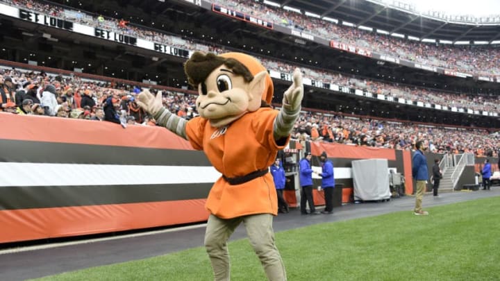 Cleveland Browns (Photo by Jason Miller/Getty Images)