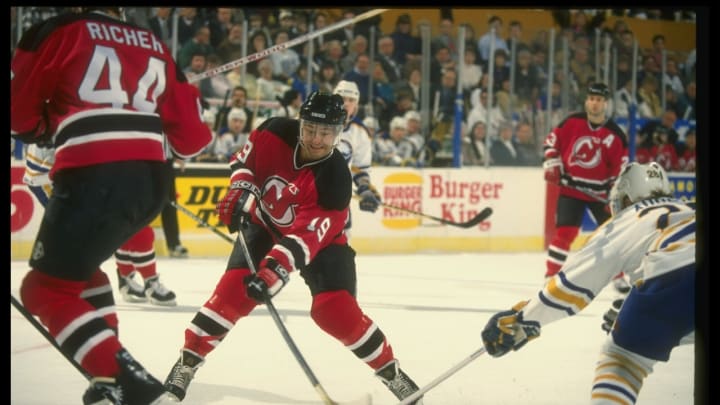 Worst Buffalo Sports Moments #4 - Flyers beat Sabres in first cup  appearance - Bull Run