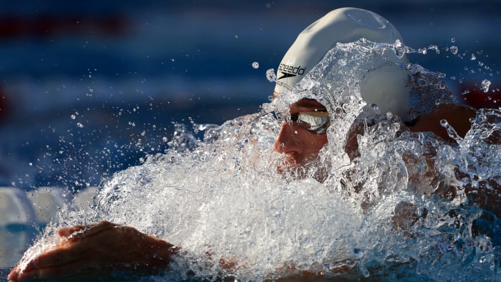 Photo by Sean M. Haffey/Getty Images