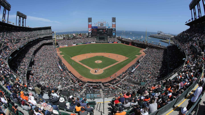 5 MLB stadiums every fan needs to visit in their lifetime
