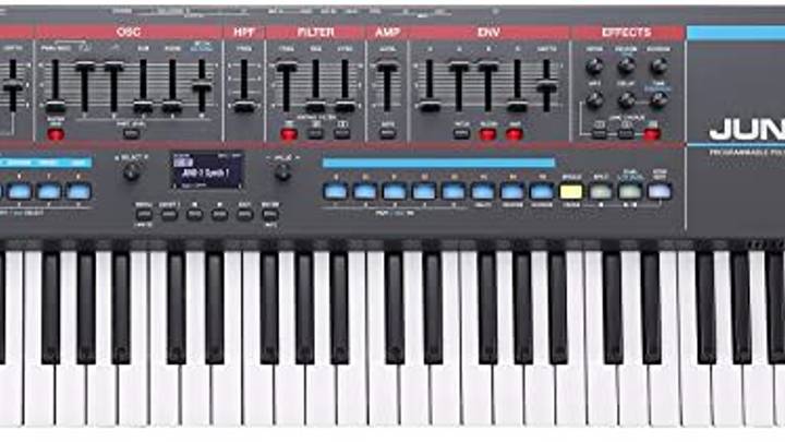 Roland Juno-X: Full Review
