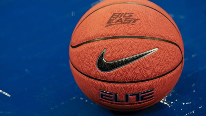 St. John's basketball. (Photo by Porter BInks/Getty Images)