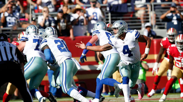Cowboys at Redskins time TV schedule live stream odds and more