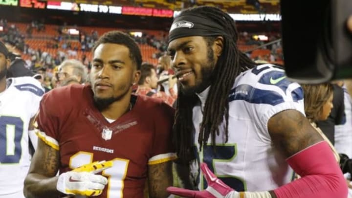 Geoff Burke-USA TODAY Sports