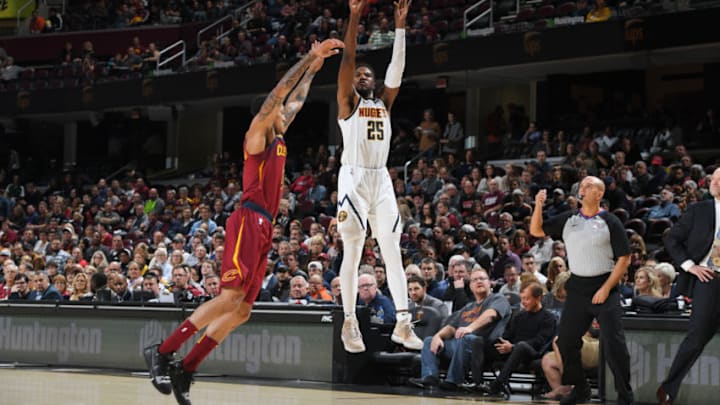 (Photo by Garrett Ellwood/NBAE via Getty Images)