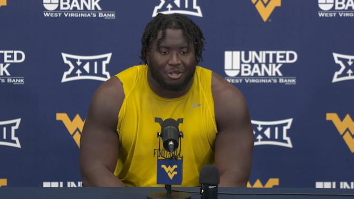 Fatorma Mulbah Baylor Preview.mp4