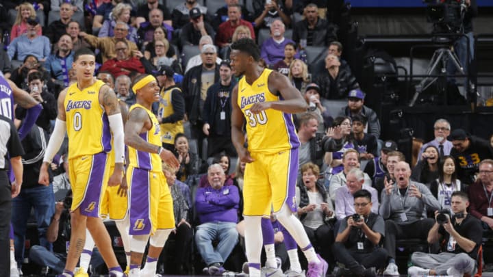 (Photo by Rocky Widner/NBAE via Getty Images)