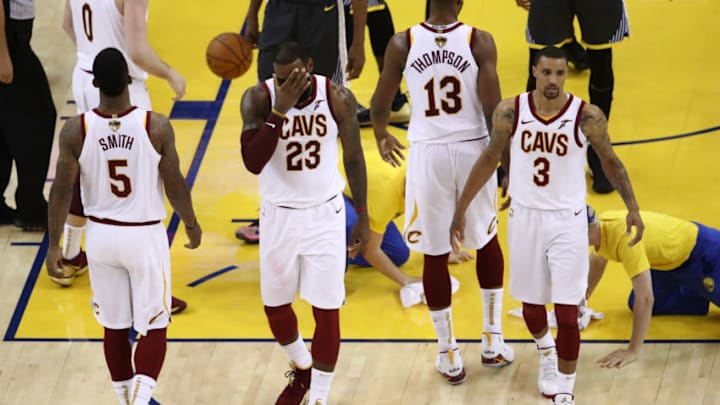 (Photo by Ezra Shaw/Getty Images)