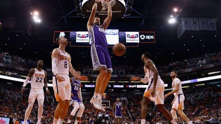 Sacramento Kings (Photo by Christian Petersen/Getty Images)