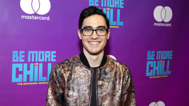 NEW YORK, NEW YORK - MARCH 10: Troy Iwata attends 'Be More Chill' broadway opening night after-party at Gotham Hall on March 10, 2019 in New York City. (Photo by Santiago Felipe/Getty Images)