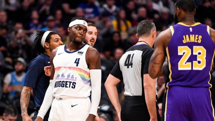 (Photo by AAron Ontiveroz/The Denver Post via Getty Images)