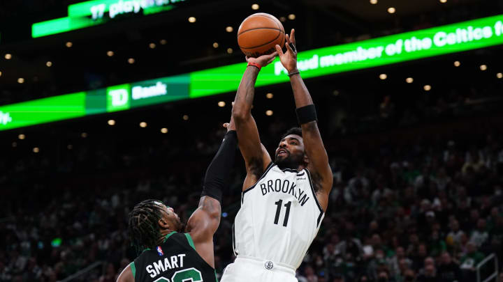 Boston Celtics, Brooklyn Nets