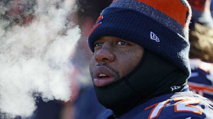 Chicago Bears (Photo by Jonathan Daniel/Getty Images)
