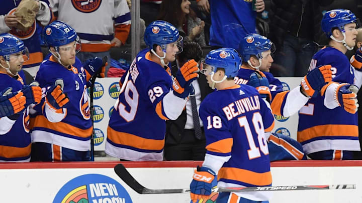 New York Islanders