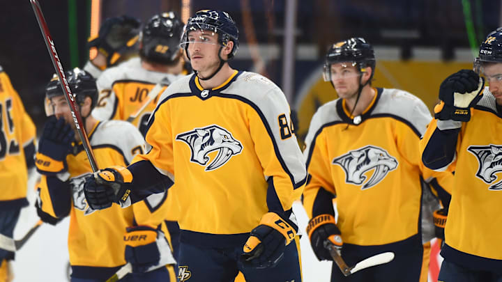 Nashville Predators