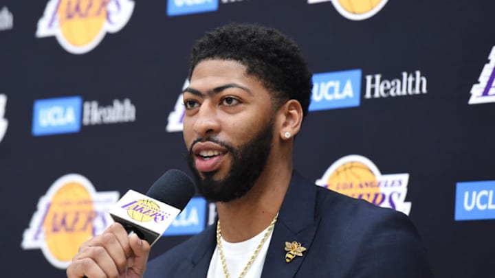 (Photo by Juan Ocampo/NBAE via Getty Images)