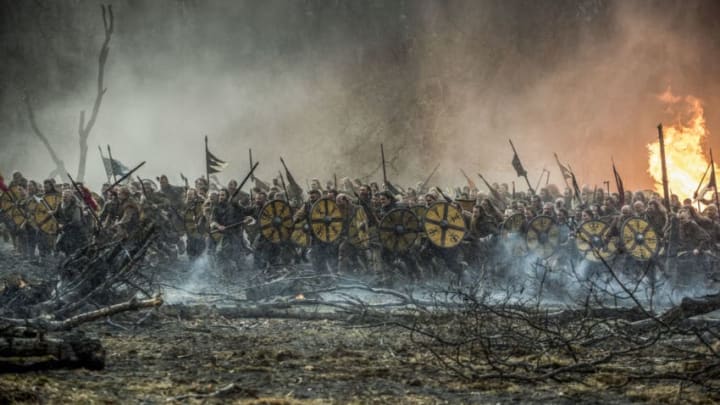 Vikings season 5 shop episode 15 full episode