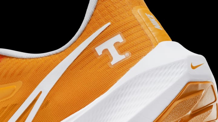 Tennessee shoes