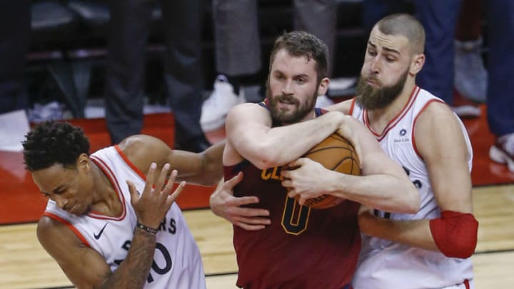 Rick Madonik/Toronto Star via Getty Images