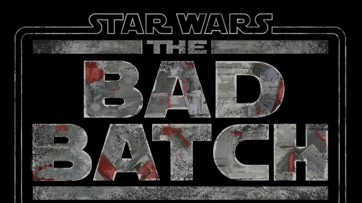 Star Wars: The Bad Batch