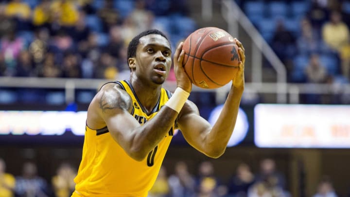 ASUN Basketball Kennesaw State Owls guard Kendrick Ray Ben Queen-USA TODAY Sports