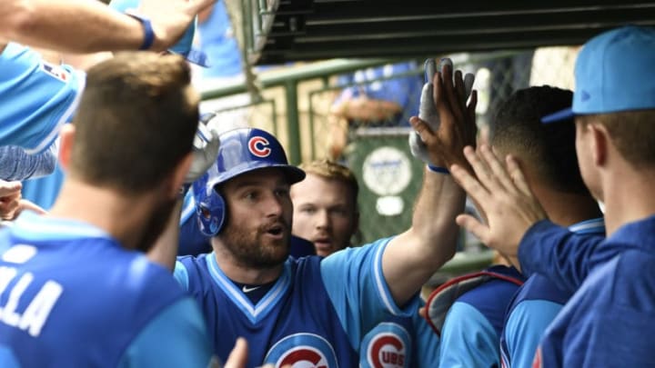 (Photo by David Banks/Getty Images)