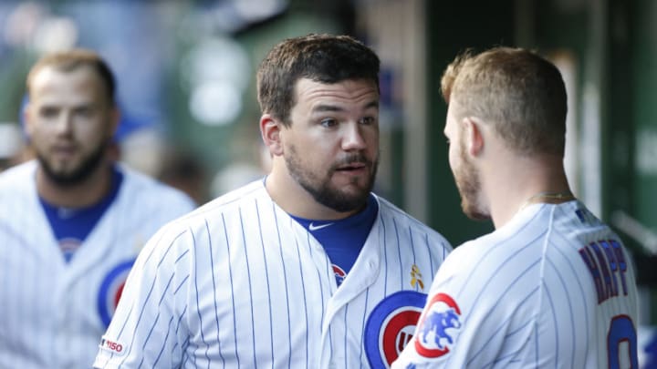 Chicago Cubs (Photo by Nuccio DiNuzzo/Getty Images)