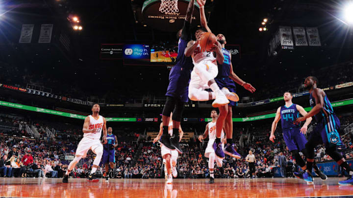 PHOENIX, AZ - MARCH 2: Eric Bledsoe