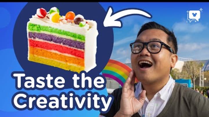 Festival of the Arts Food Studios | planDisney Podcast – Season 2 Special Episode