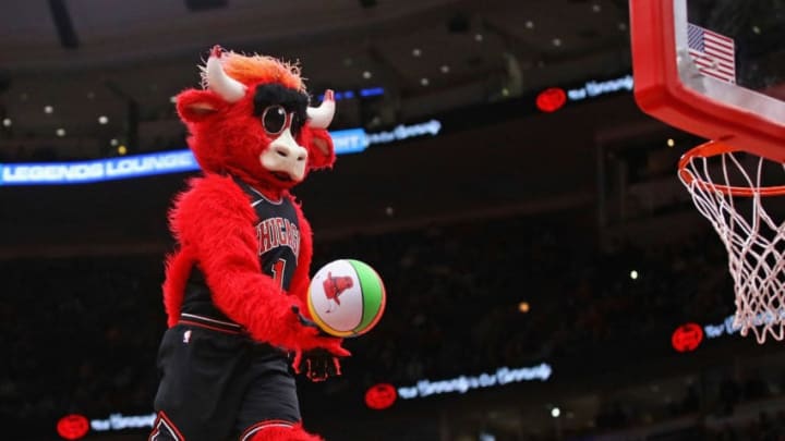 Chicago Bulls (Photo by Jonathan Daniel/Getty Images)