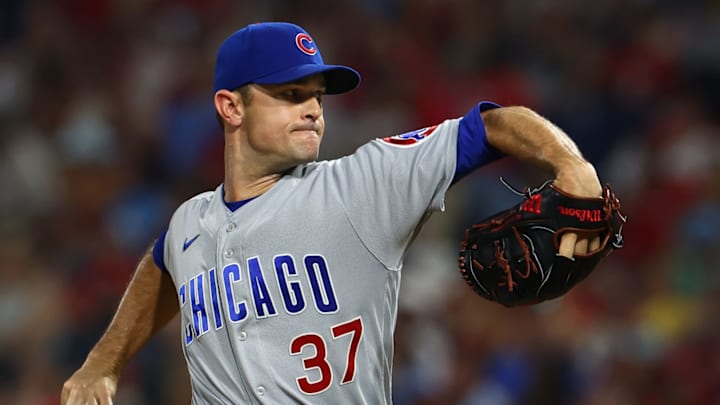 Chicago Cubs, David Robertson