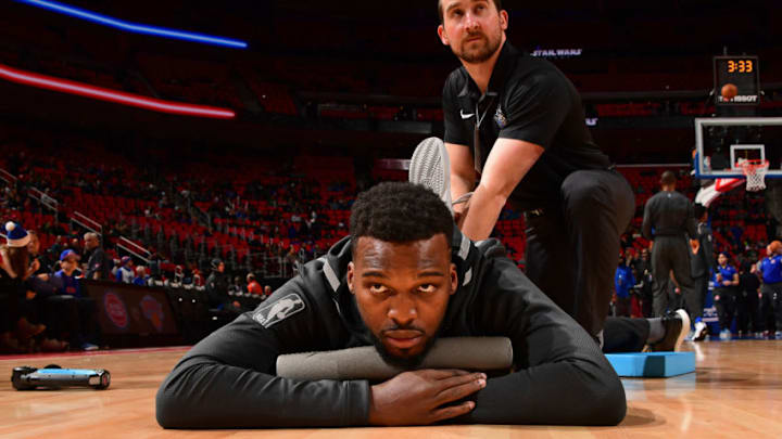 Memphis Grizzlies Shelvin Mack (Photo by Chris Schwegler/NBAE via Getty Images)