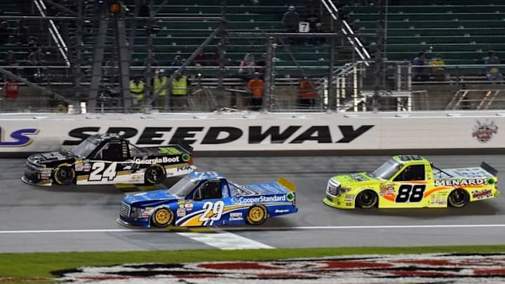 Credit: Jasen Vinlove-USA TODAY Sports
