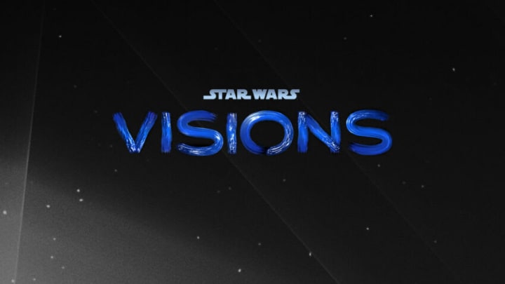 Star Wars: Visions key art 2. Photo: Lucasfilm.